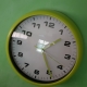 Check In, Check out times changed