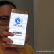 GCash is now used in Crossroads Hostel Manila